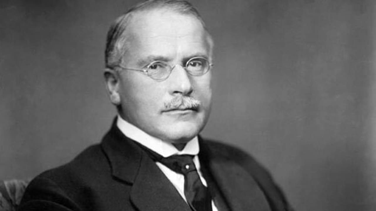 [심리학자와 이론들] 1. 칼 구스타프 융과 분석심리학의 핵심 이론