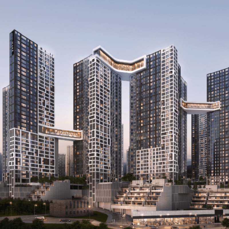 우암 해링턴마레