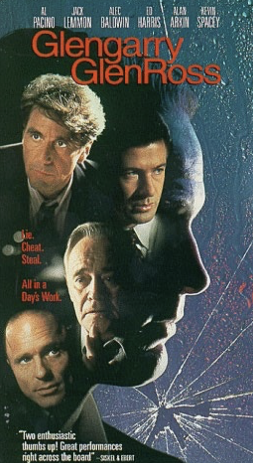 실화 바탕으로 창업의 실패와 성공을 그린 감동적인 영화 10편에 대한 사진