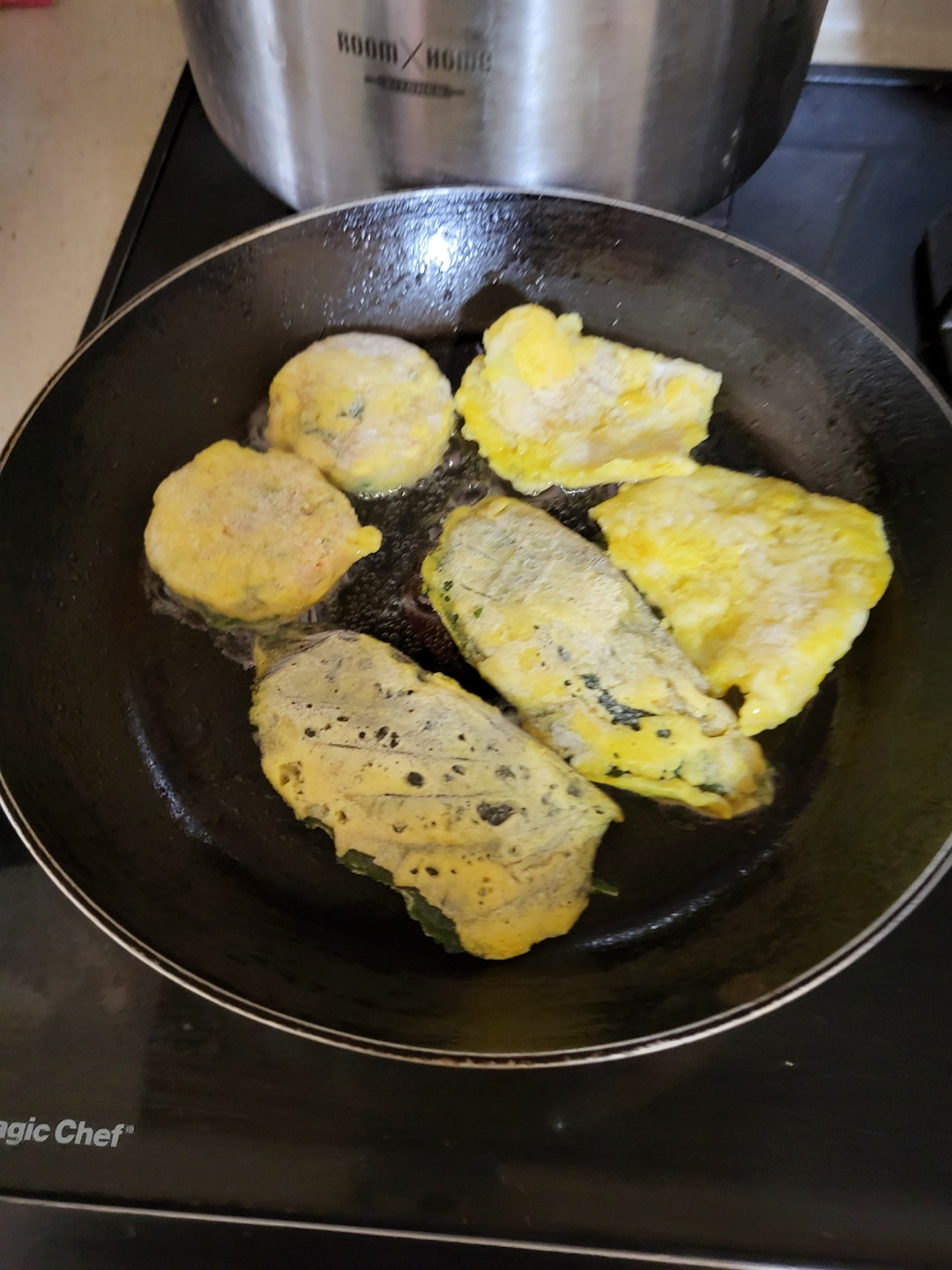 사옹원 민속모둠전