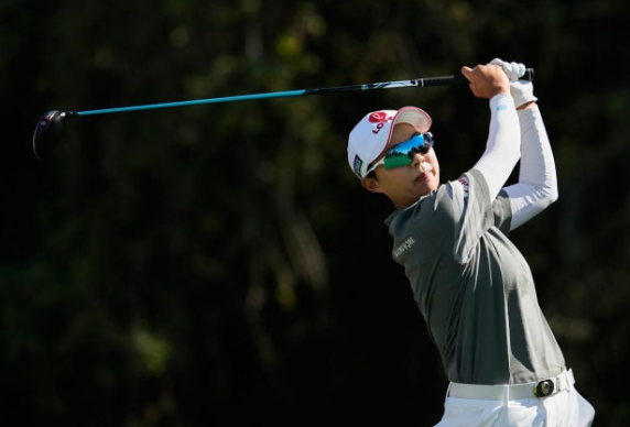 포드 챔피언십 프리젠티드 바이 와일드 호스 패스