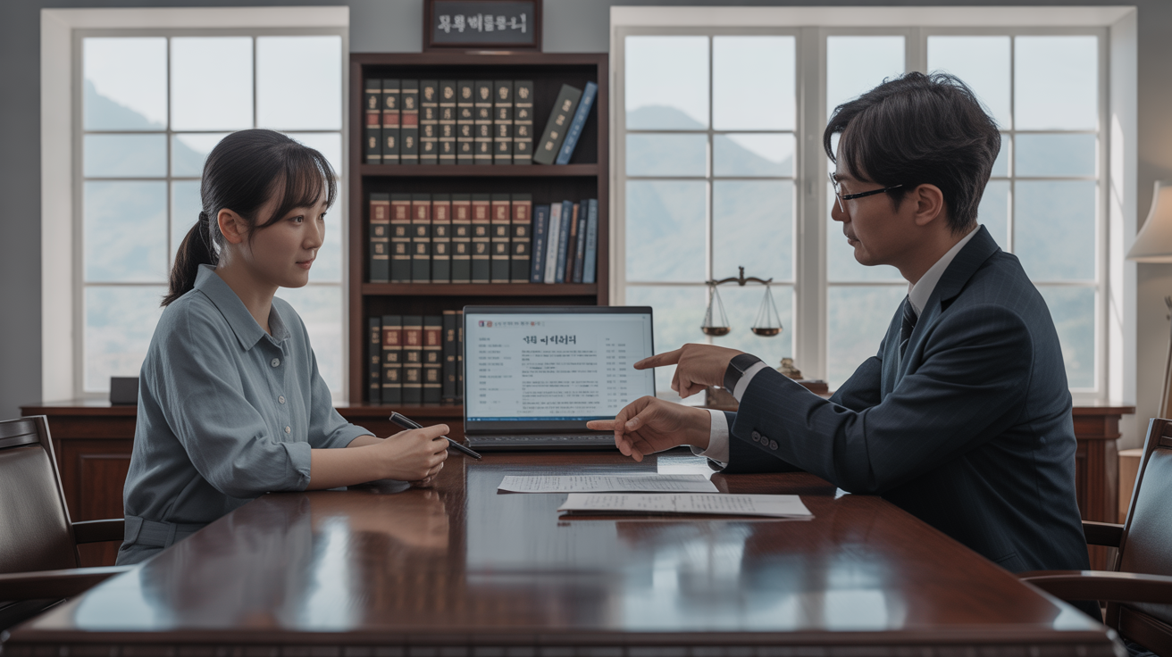 2025년 무료 법률지원, 진짜로 받을 수 있나요? 지금 꼭 알아야 할 5가지 핵심 정보
