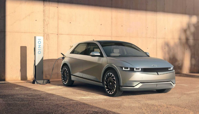 현대 아이오닉 5 중고차 가격 시세표 유지비