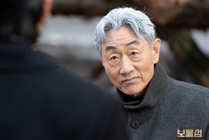 드라마 '보물섬' 11화 리뷰:충격적인 진실! 서동주의 출생 비밀과 반전 전개