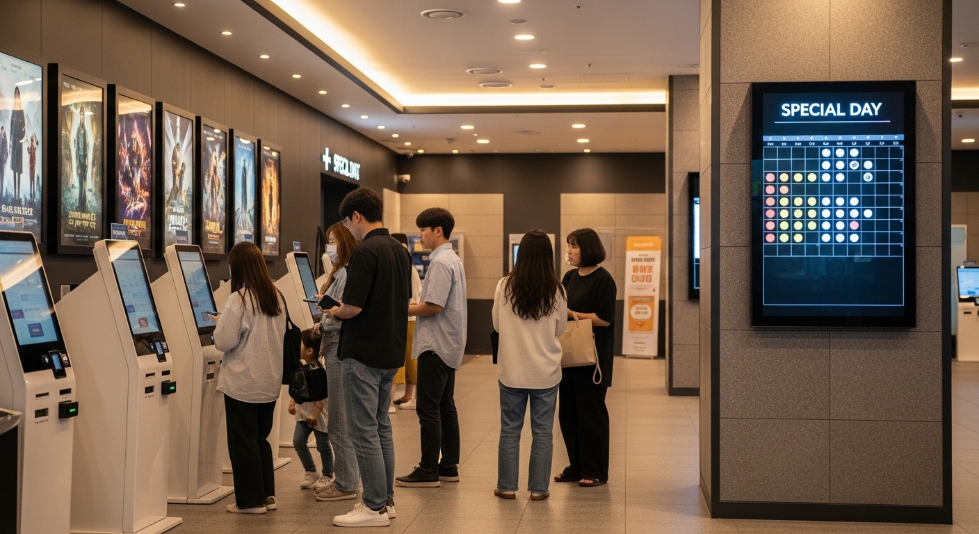 메가박스 할인쿠폰