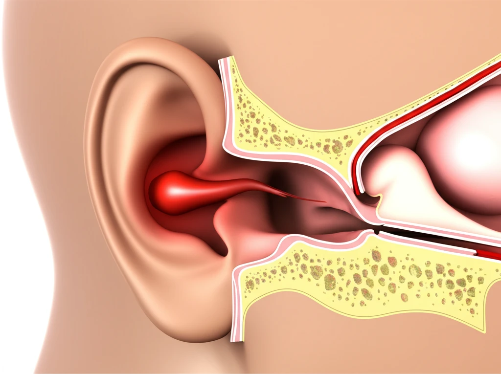 숨겨진 이비인후과 진료비 절약 꿀팁: