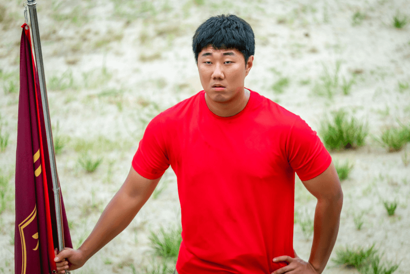 완쓰강과 쌥쌥이