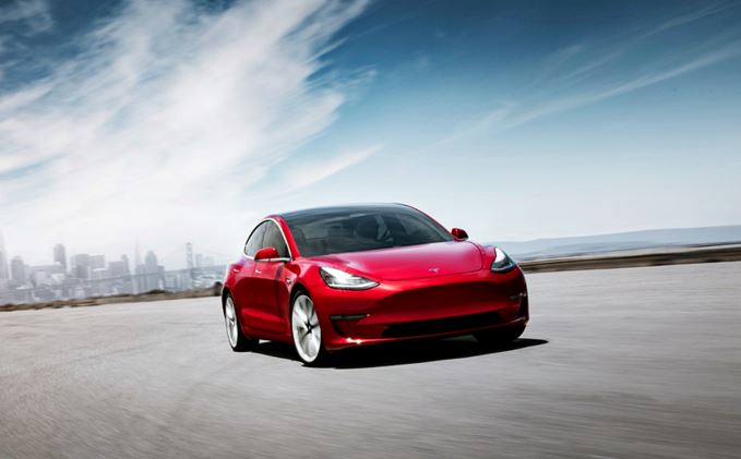 테슬라 모델3 출시정보