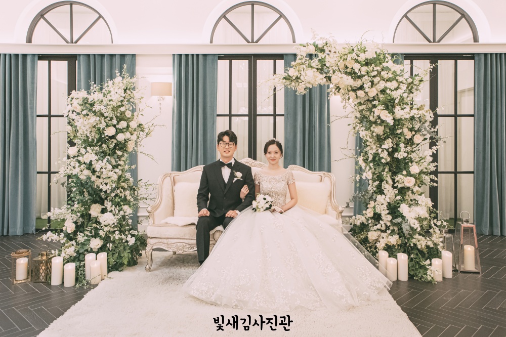 춘천 미래컨벤션 본식스냅 추천 후기 11