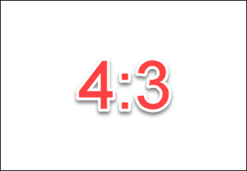 4:3 캡처