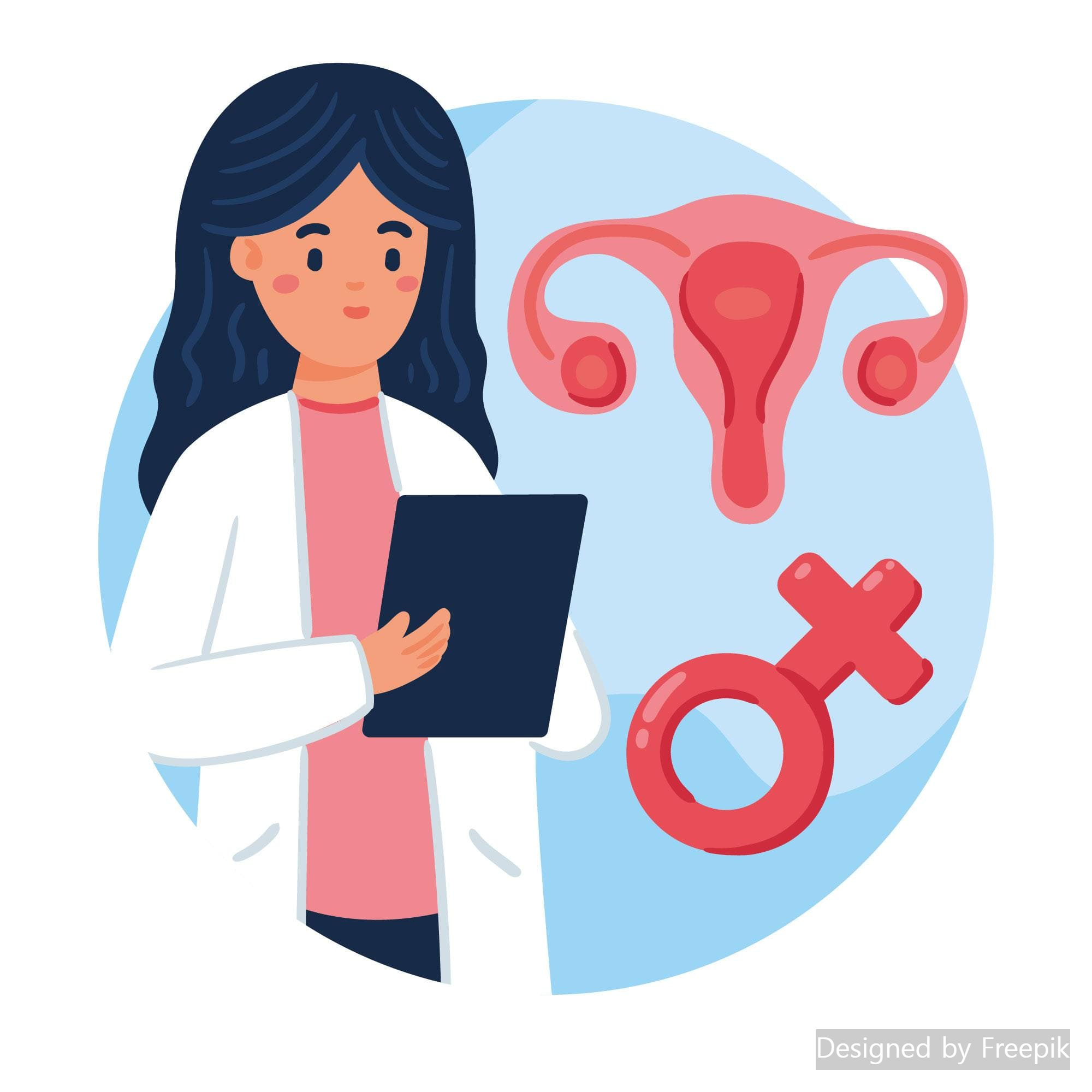 착상혈 나오는 시기