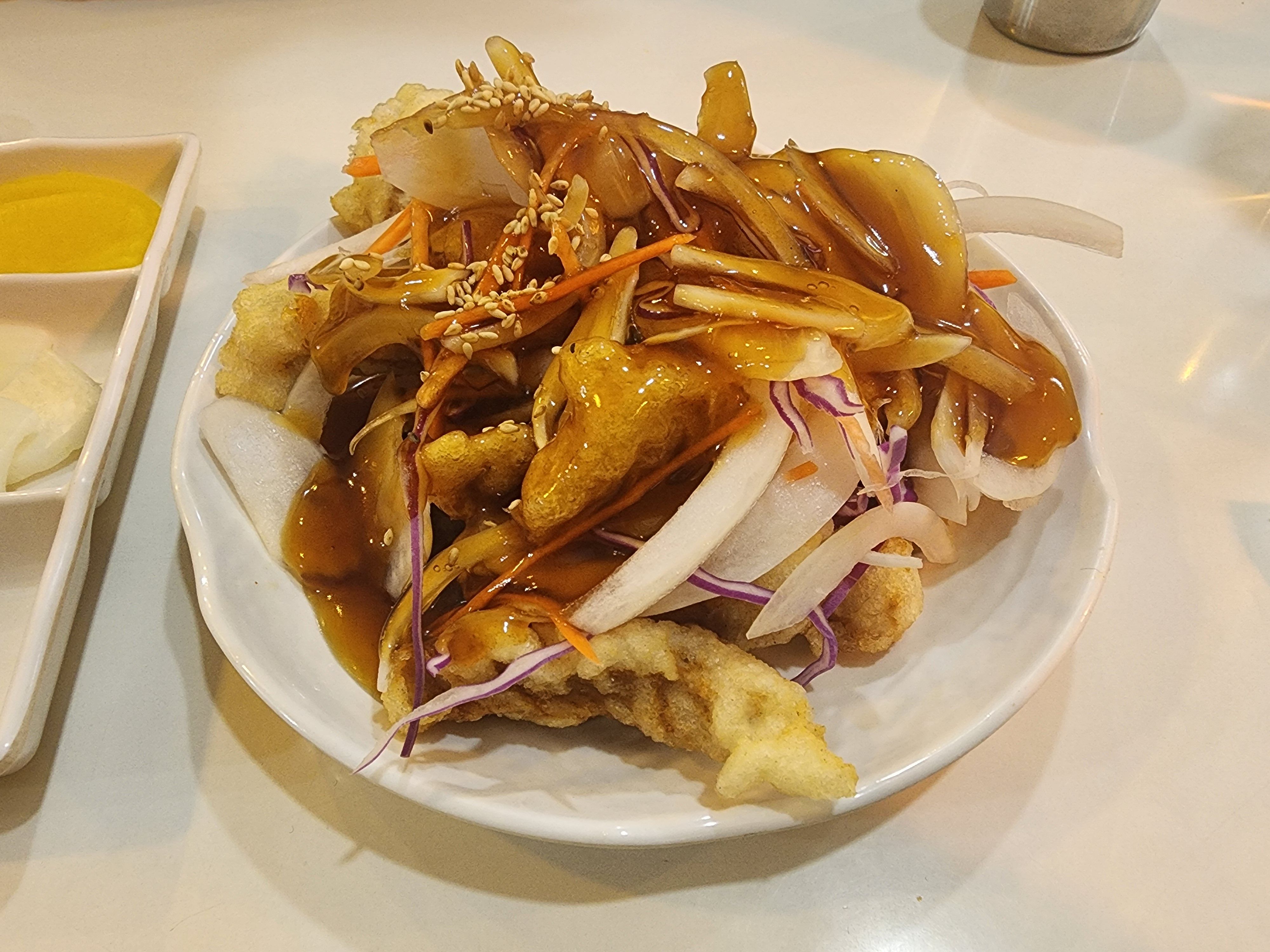 교동짬뽕
