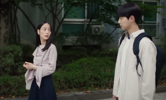 [드라마 재방송 다시보기 OTT] 스프링피버 9회 줄거리