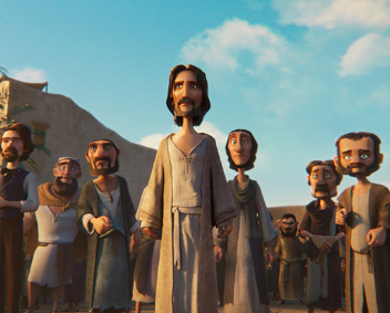 한국 애니메이션