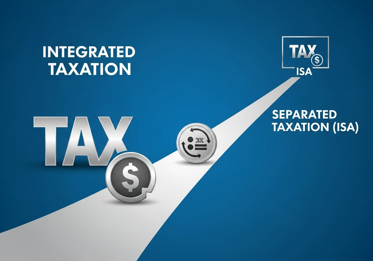 배당소득 분리과세