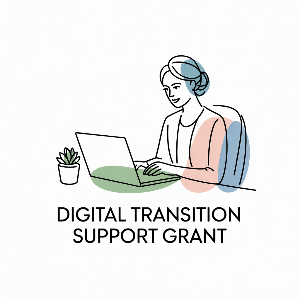 소상공인 디지털 전환 지원금 이미지