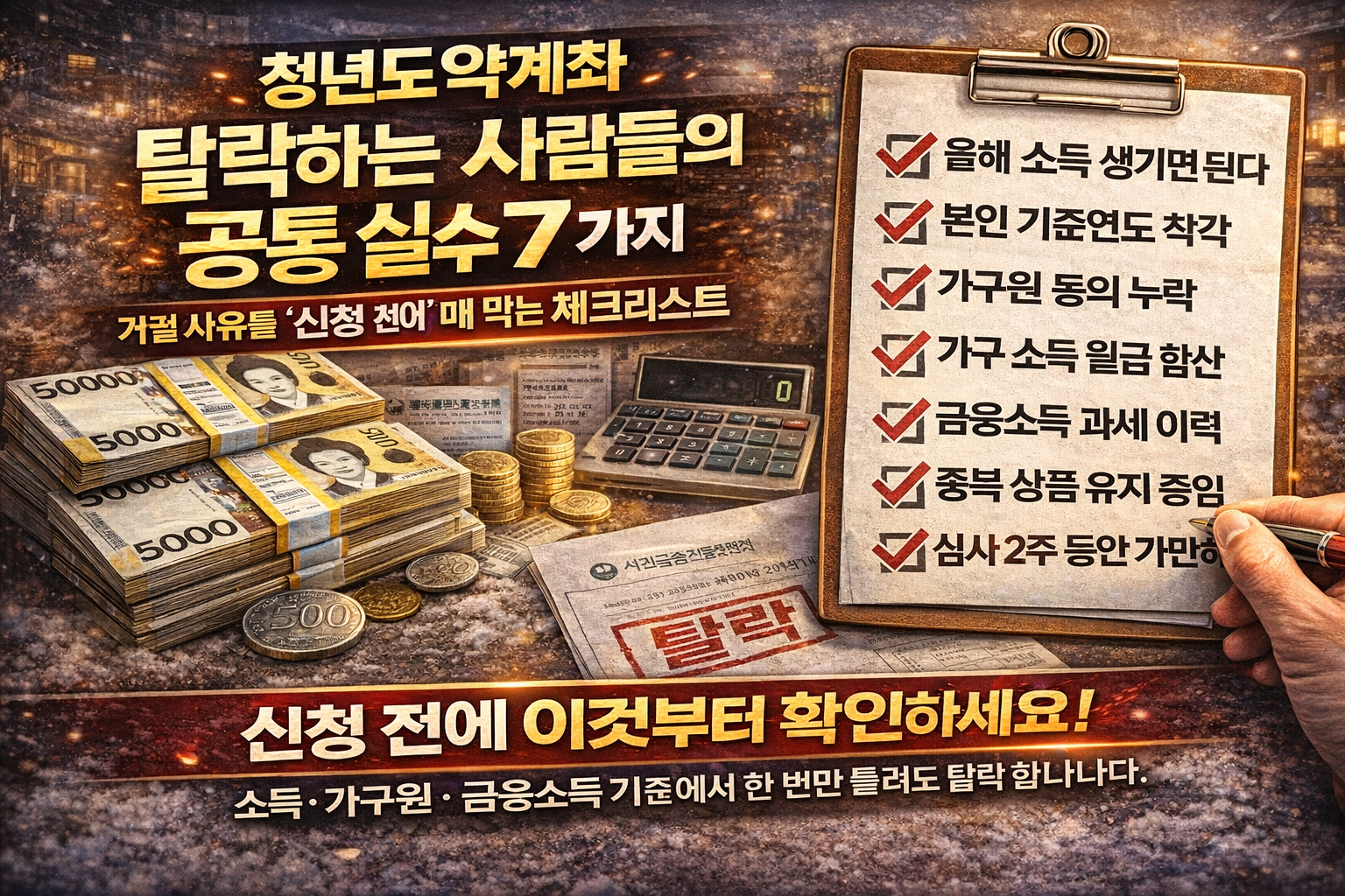 청년도약계좌