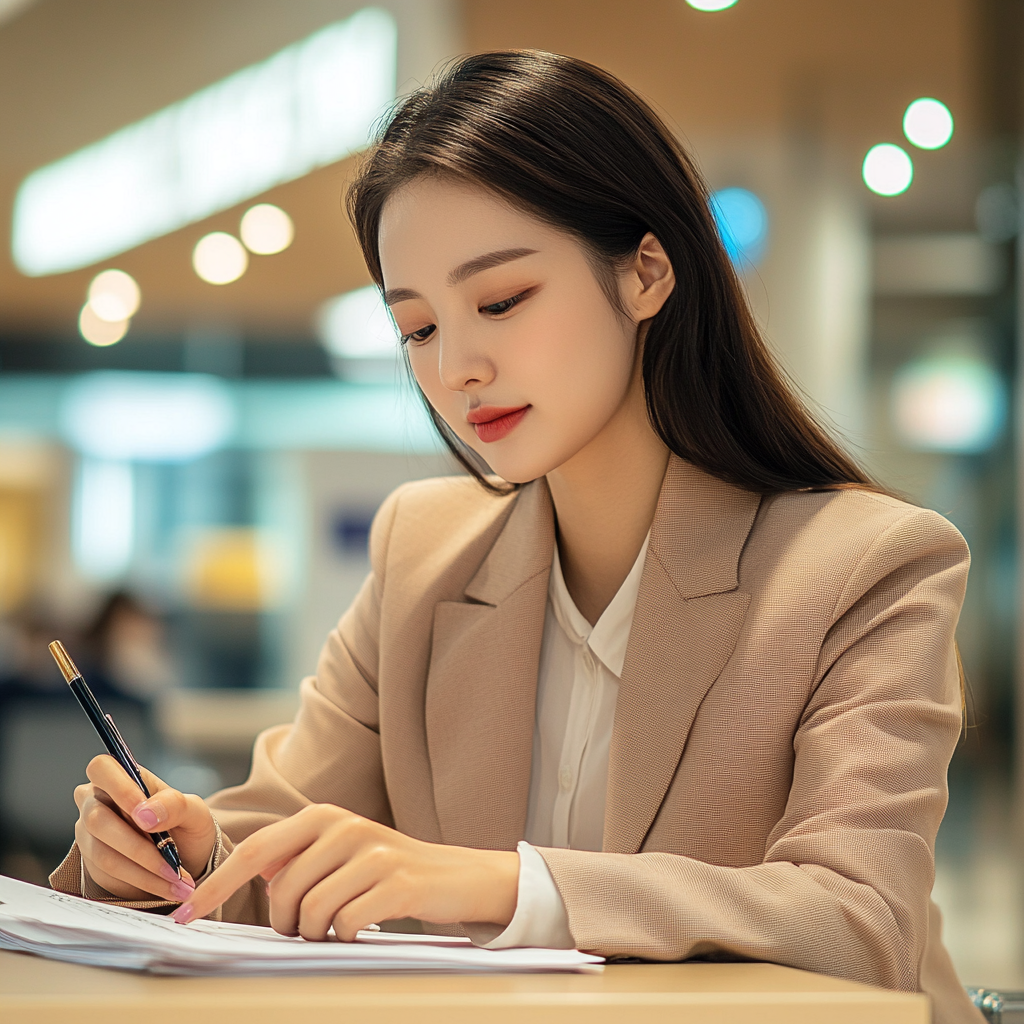 실업급여 수급기간에 대한AI와의 대화