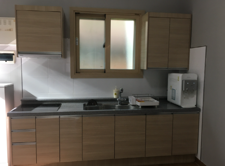 통고산 자연휴양림