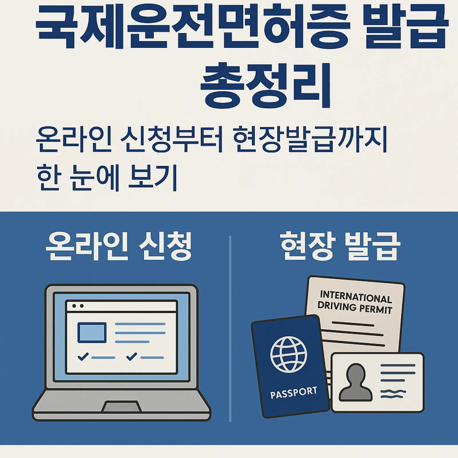 국제운전면허증-발급-온라인-신청-현장발급-썸네일
