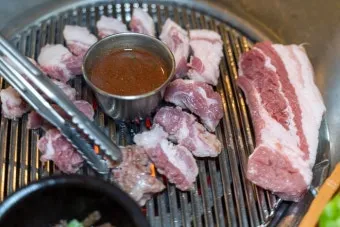 제주 흑돼지 거리 추천 고기집과 대기시간 정보_21