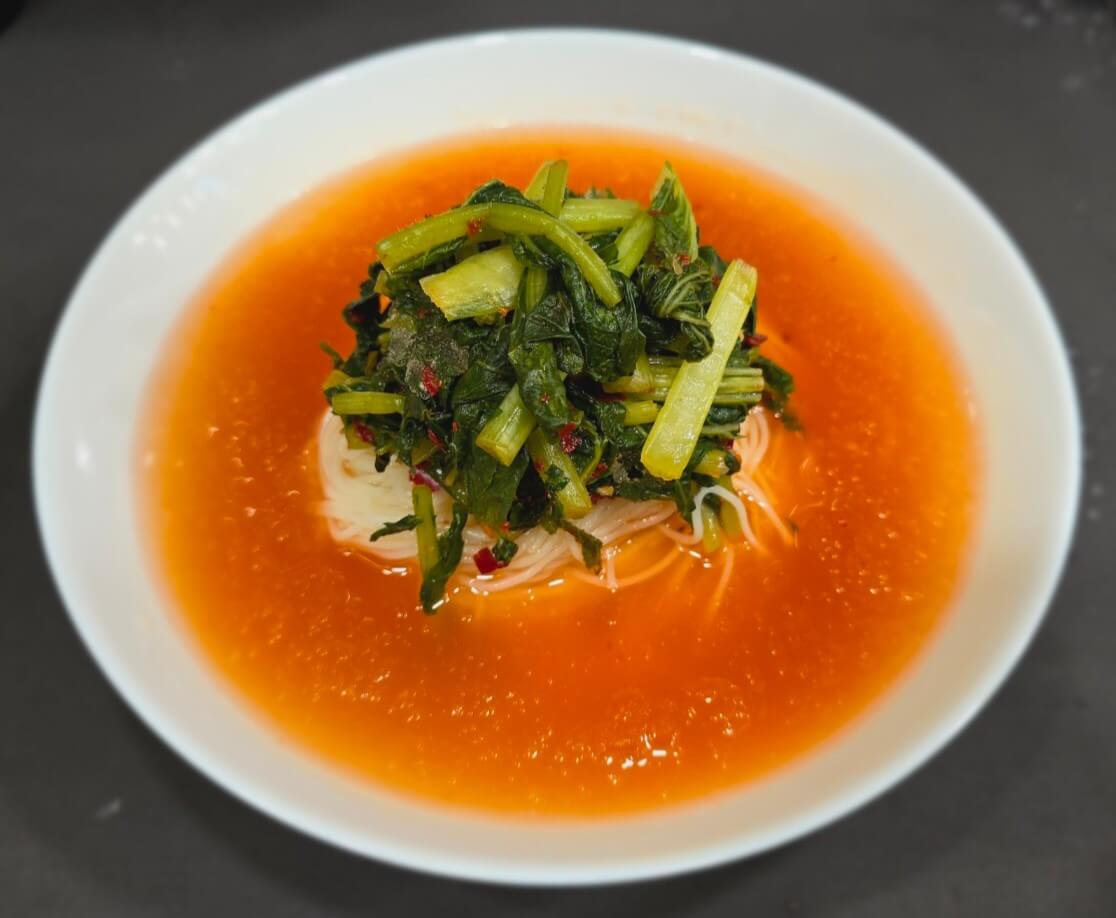 생생정보 2343회 장사의 신 경기 고양시 서오릉 국수맛집 달짜국수 고기열무국수와 반반국수 맛집