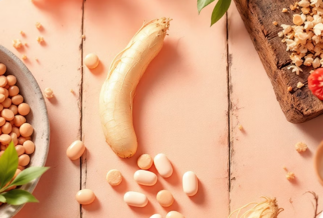 자양강장제, 정확히 무엇일까요?