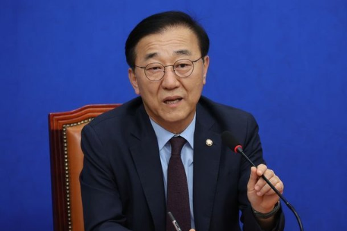 김윤덕 국회의원 국토부장관 하마평