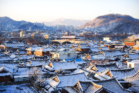 전주 한옥마을