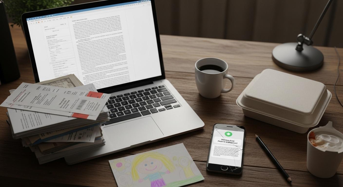 밀린 양육비 받는 법