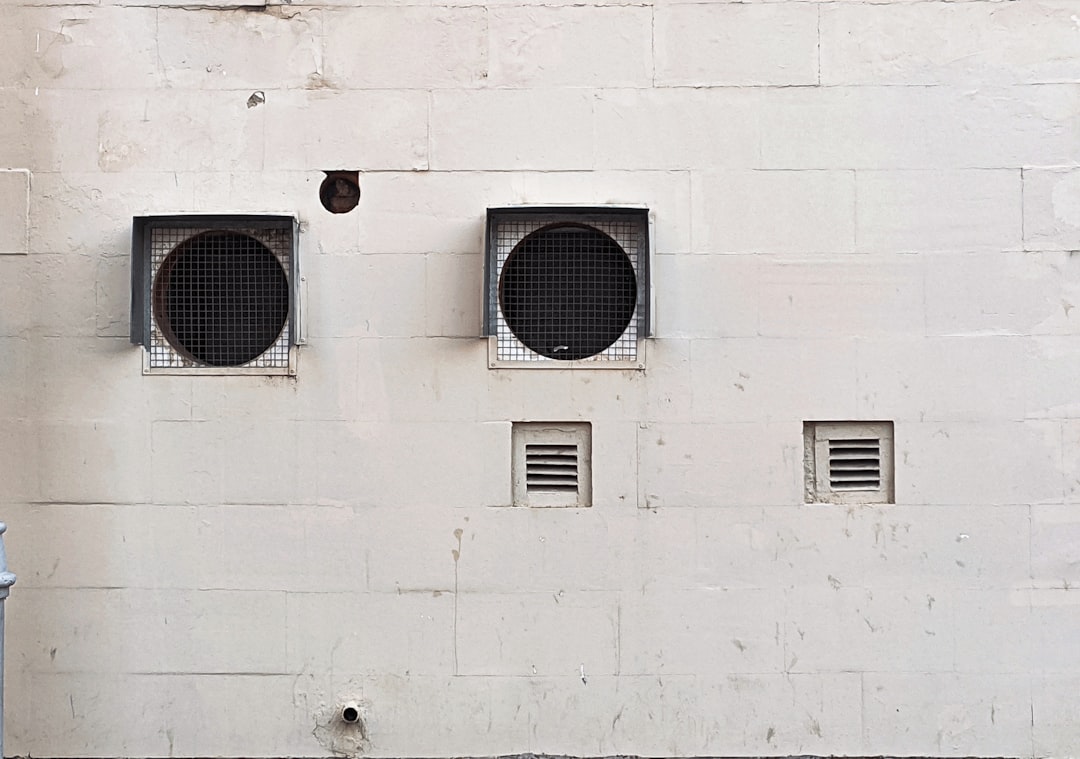 Ventilation