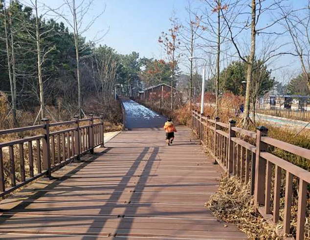 경기해양안전체험관