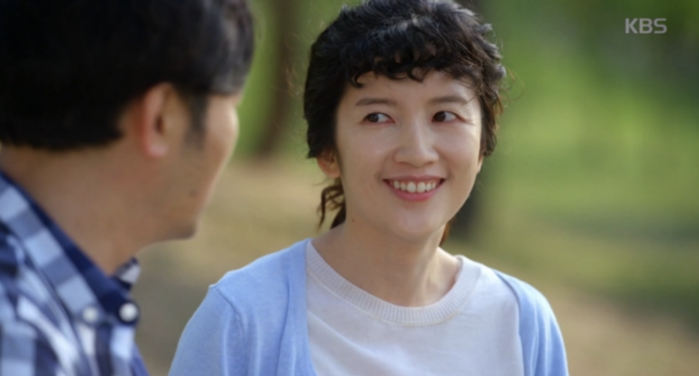 장소연 드라마 주연