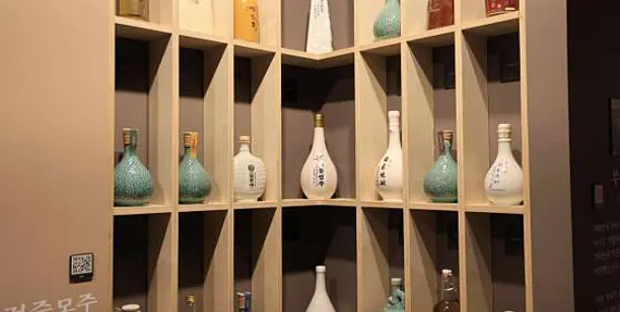 전주전통술박물관