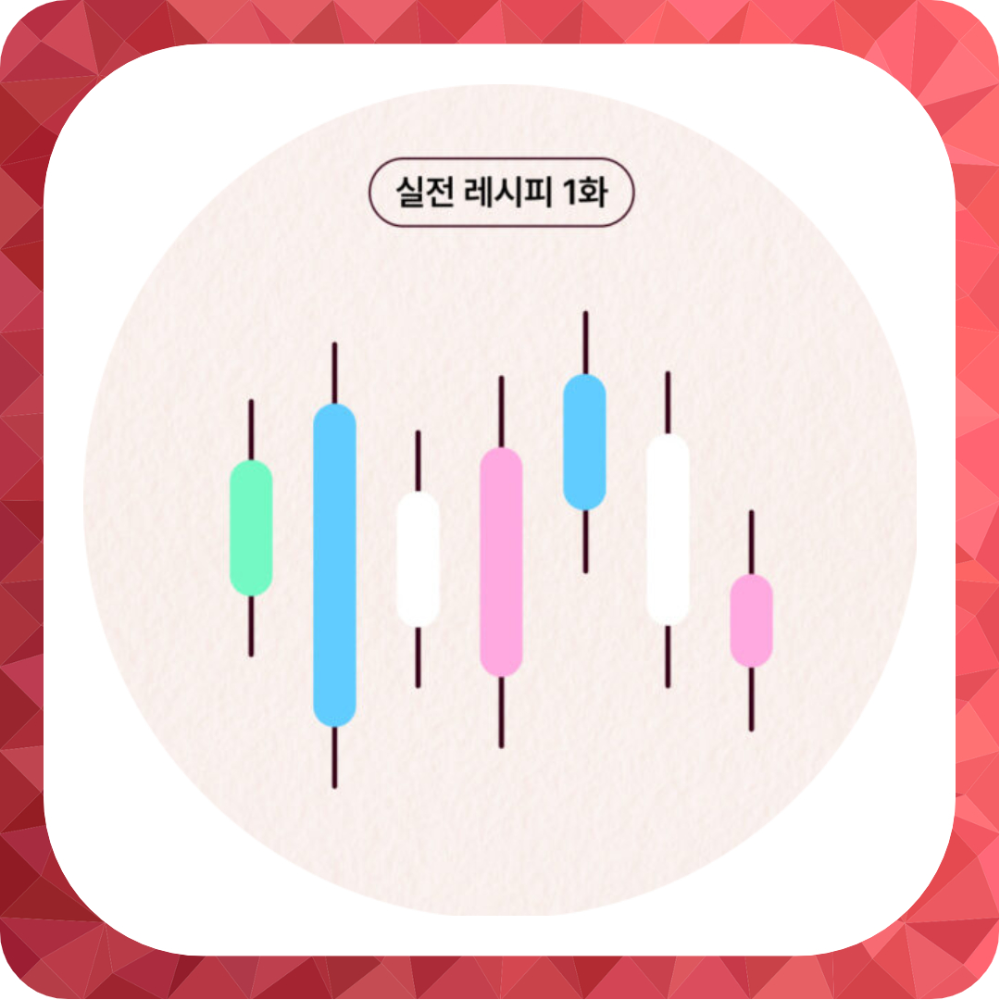 실전 레시피 1화 - 주식·채권처럼 음악증권 투자하기