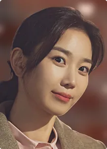 허은실 (장희령 분) &ndash; 반전의 열쇠를 쥔 미스터리 캐릭터