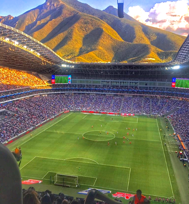 2026 북중미 월드컵