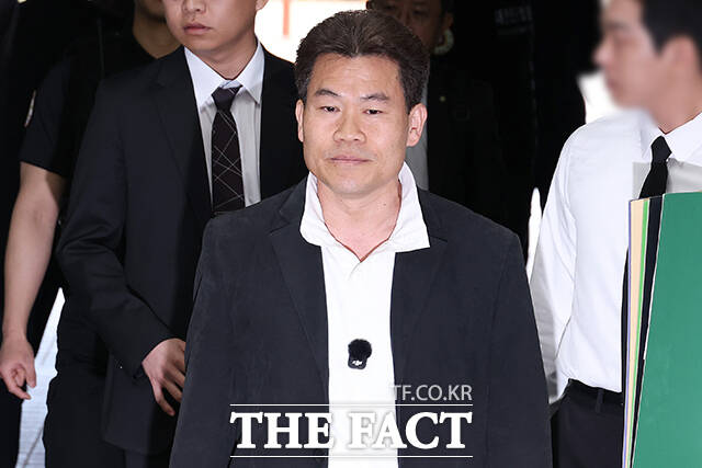 유튜버 전한길 구속영장 기각 이유와 이재명&middot;이준석 명예훼손 사건 총정리