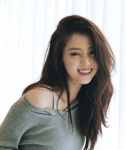 한소희 배우(출처 나무위키)