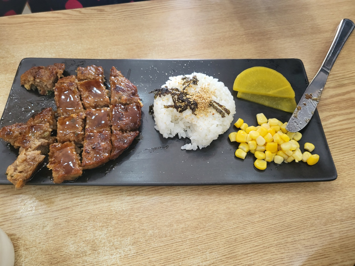 24시 전주 콩나물 국밥 맛집