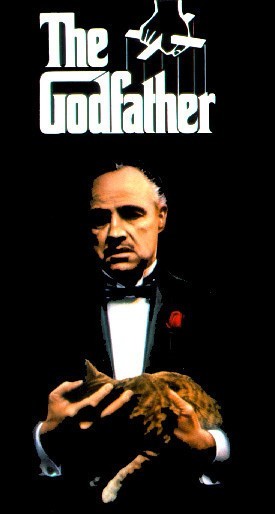 대부 (Mario Puzo's The Godfather,1973)