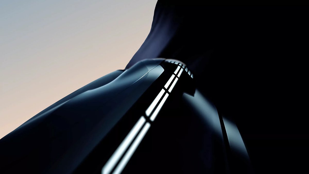 볼보 컴팩트 전기 SUV 'EX30'