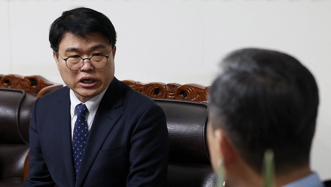 임현택 회장 김택우 비대위원장 프로필