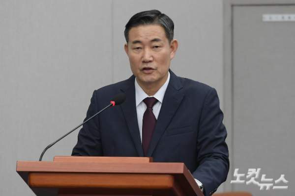 신원식 국회의원 프로필
