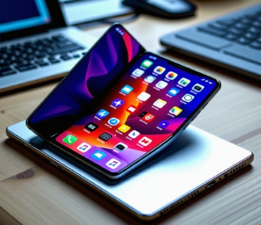 폴더블 아이폰