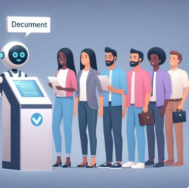 무인민원발급기 위치 찾기 발급가능 서류