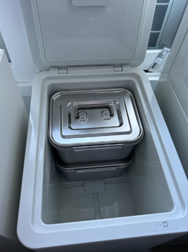 미닉스 김치냉장고 디자인