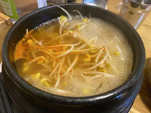 아랑졸디 두가시 족발