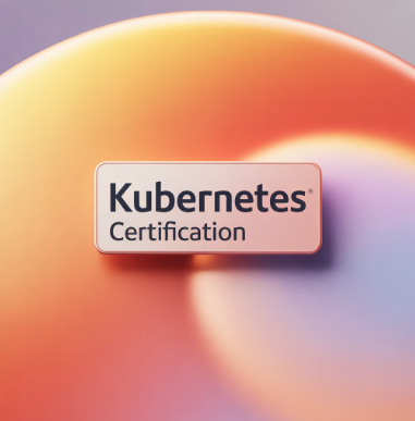 CKA(Certified Kubernetes Administrator) 자격증 이란 무엇인가 섹션 이미지