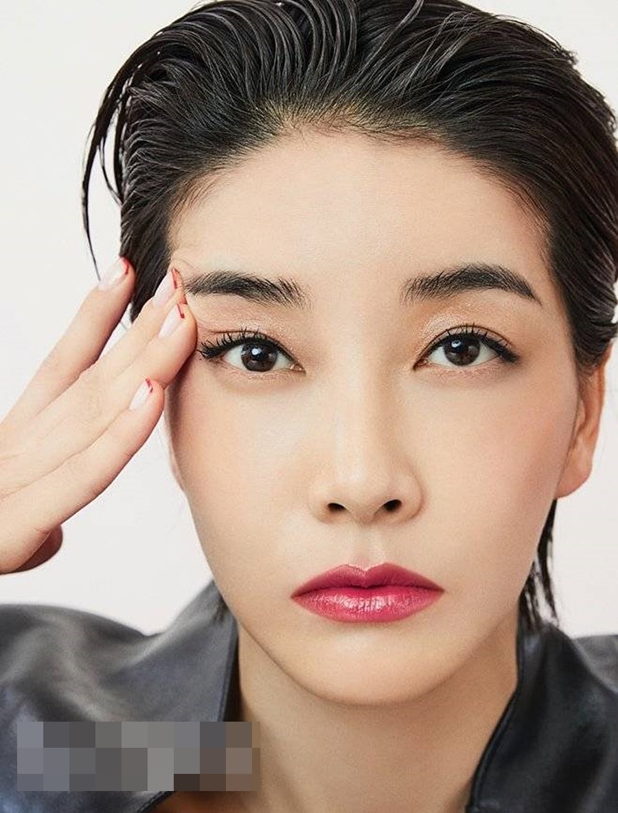 다음생은 없으니까 배우 진서연